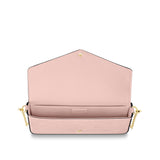 Louis Vuitton FÉLICIE MONOGRAM POCHETTE
