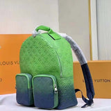 Louis Vuitton LV Backpack Multipockets in Taurillon Leather