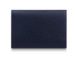 Louis Vuitton Marine Rouge Capucines Calfskin Wallet