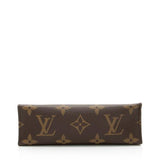 Louis Vuitton MONOGRAM TOILETRY POUCH CLUTCH 19