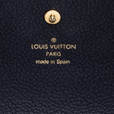 Louis Vuitton EMPREINTE LEATHER PONT NEUF WALLET