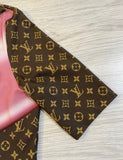 Louis Vuitton MONOGRAM LET'S VOTE SHIRT