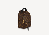 Louis Vuitton MONOGRAM PALM SPRINGS MINI BACKPACK