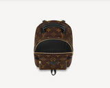 Louis Vuitton MONOGRAM PALM SPRINGS MINI BACKPACK
