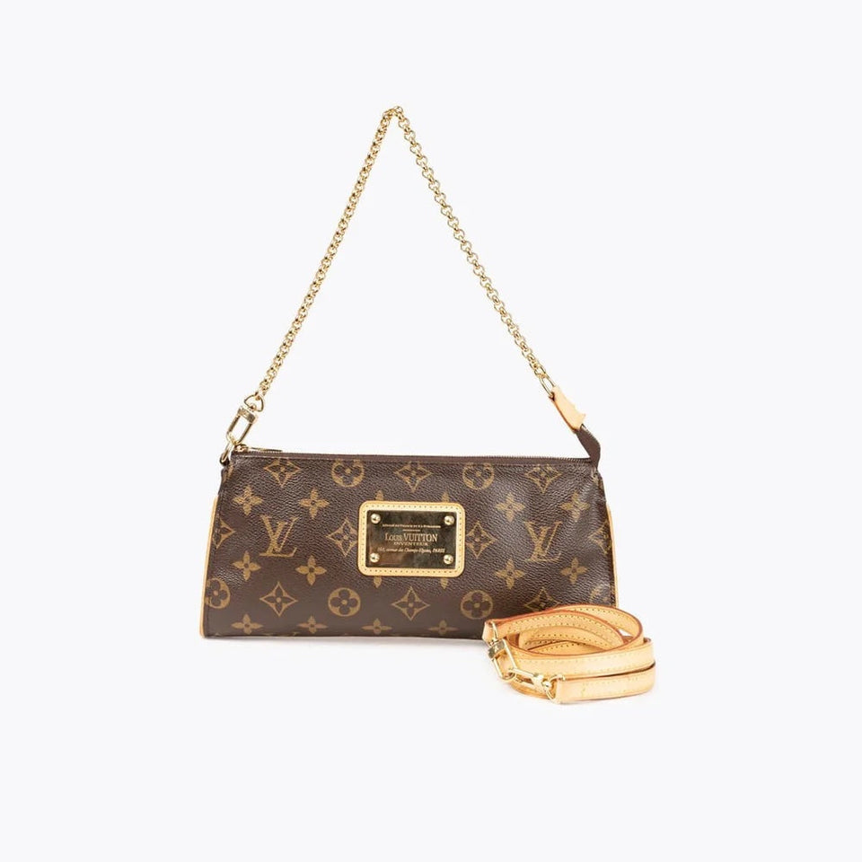Louis Vuitton MONOGRAM SOPHIE TWO-WAY BAG