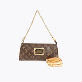 Louis Vuitton MONOGRAM SOPHIE TWO-WAY BAG