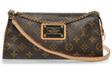 Louis Vuitton MONOGRAM SOPHIE TWO-WAY BAG