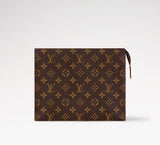 Louis Vuitton MONOGRAM TOILETRY POUCH 26