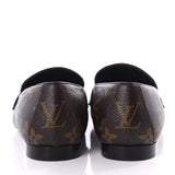 Louis Vuitton MONOGRAM UPPERCASE LOAFERS