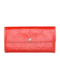 Louis Vuitton MONOGRAM VERNIS SARAH WALLET