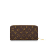 Louis Vuitton MONOGRAM ZIPPY WALLET