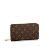 Louis Vuitton MONOGRAM ZIPPY WALLET