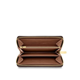 Louis Vuitton MONOGRAM ZIPPY WALLET