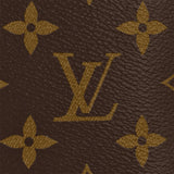 Louis Vuitton MONOGRAM SPEEDY BANDOULIÈRE 30 Handbag