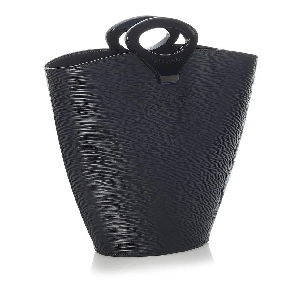 Louis Vuitton EPI LEATHER NOCTAMBULE TOTE BAG