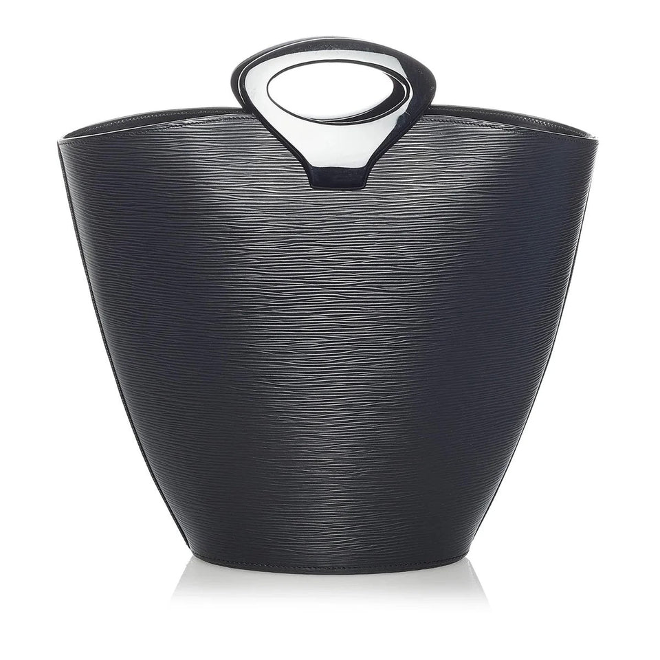 Louis Vuitton EPI LEATHER NOCTAMBULE TOTE BAG