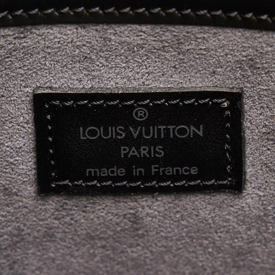 Louis Vuitton EPI LEATHER NOCTAMBULE TOTE BAG