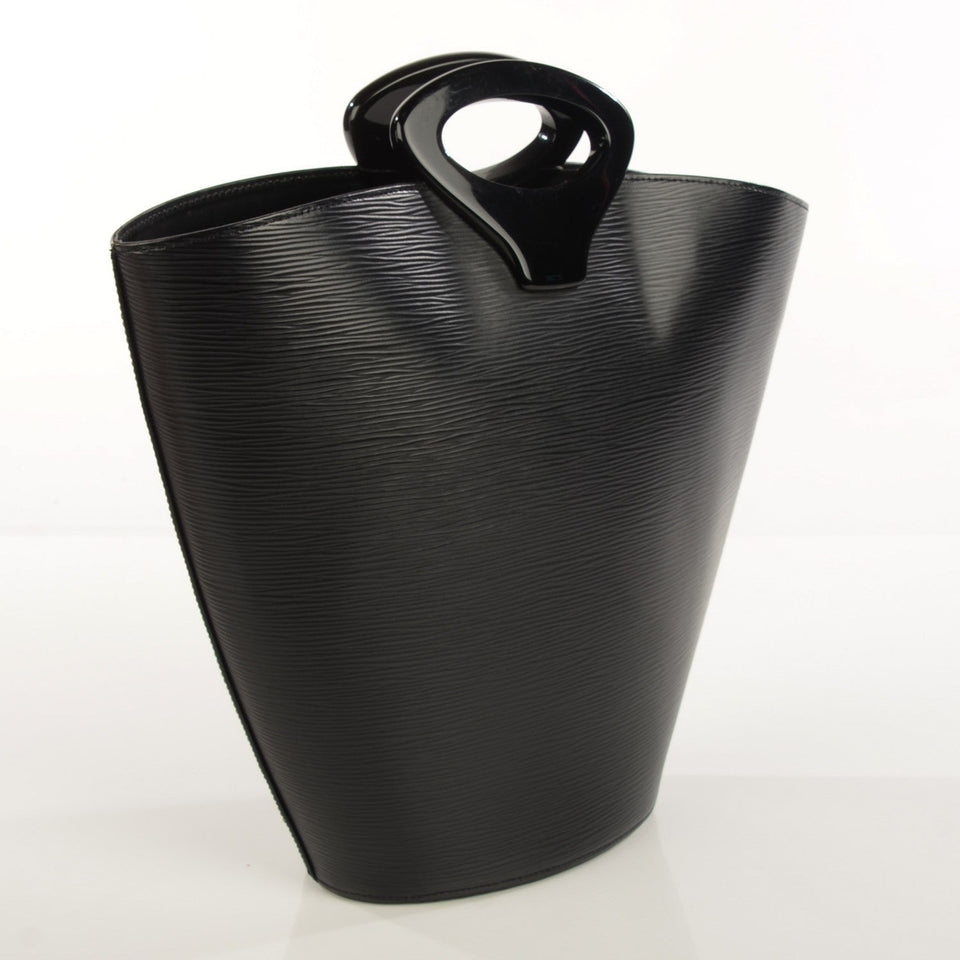 Louis Vuitton EPI LEATHER NOCTAMBULE TOTE BAG
