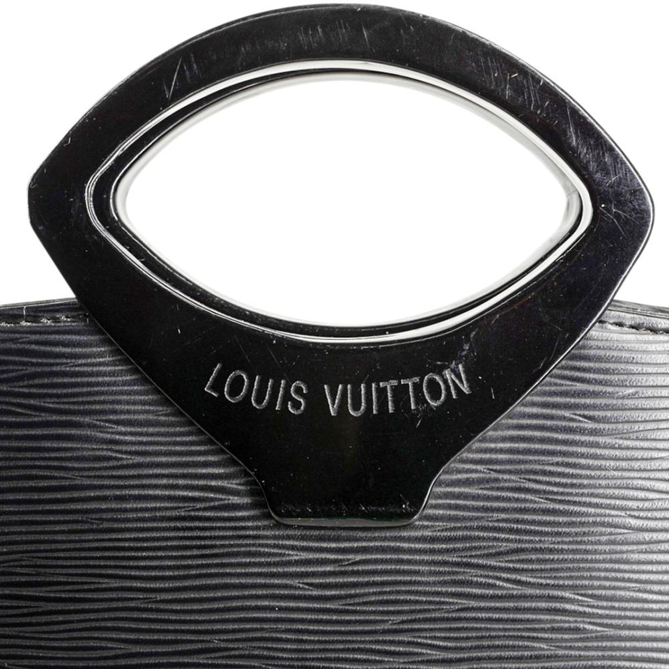 Louis Vuitton EPI LEATHER NOCTAMBULE TOTE BAG