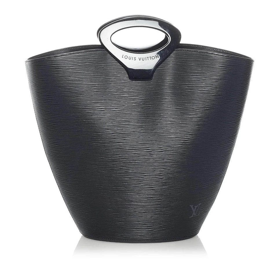 Louis Vuitton EPI LEATHER NOCTAMBULE TOTE BAG