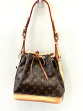 Louis Vuitton Noé MONGRAM PM BAG