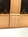 Louis Vuitton Noé MONGRAM PM BAG