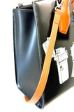 Louis Vuitton LIMITED EDITION WORLD TOUR CITY STEAMER CALFSKIN TOTE