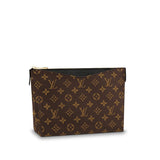 Louis Vuitton PALLAS MONOGRAM COSMETIC POUCH