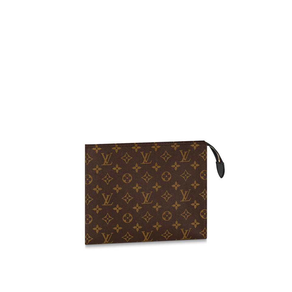 Louis Vuitton MONOGRAM POCHETT TOILETTE NM