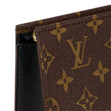 Louis Vuitton MONOGRAM POCHETT TOILETTE NM