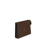 Louis Vuitton MONOGRAM POCHETT TOILETTE NM