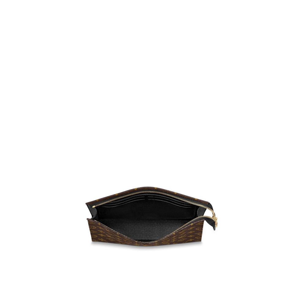 Louis Vuitton MONOGRAM POCHETT TOILETTE NM