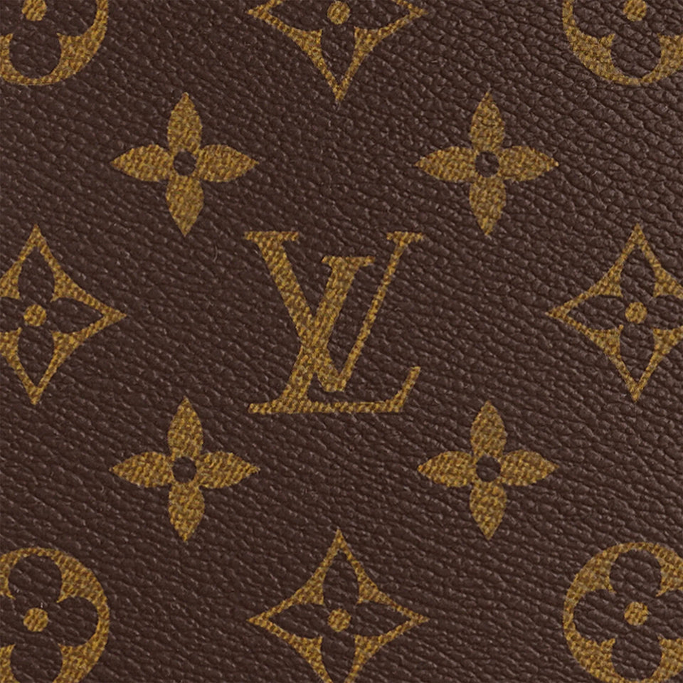 Louis Vuitton MONOGRAM POCHETT TOILETTE NM