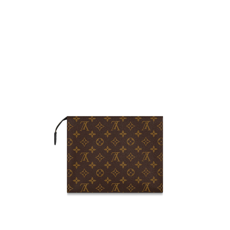 Louis Vuitton MONOGRAM POCHETT TOILETTE NM