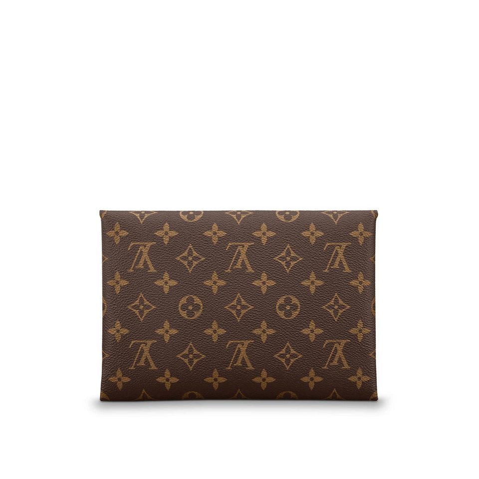 Louis Vuitton MONOGRAM KIRIGAMI POCHETTE SET