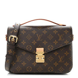 Louis Vuitton MONOGRAM POCHETTE MÉTIS