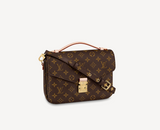 Louis Vuitton MONOGRAM POCHETTE MÉTIS