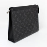 Louis Vuitton MONOGRAM ECLIPSE VOYAGE POCHETTE