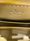 Louis Vuitton PYTHON MINI CAPUCINES BAG