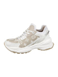 Louis Vuitton RUN 55 SNEAKERS