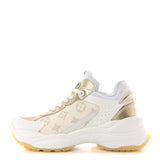 Louis Vuitton RUN 55 SNEAKERS