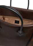 Louis Vuitton MONOGRAM W TOTE BAG PM