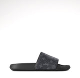 Louis Vuitton MEN'S MONOGRAM WATERFRONT SLIDE MULES