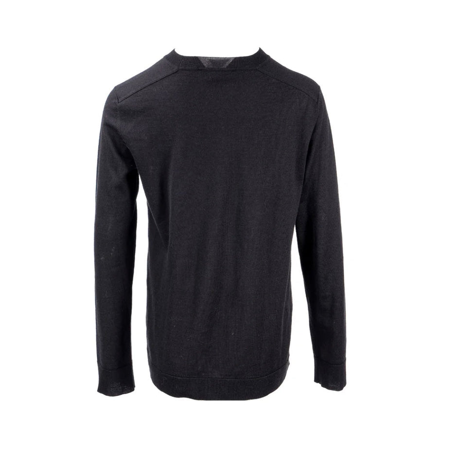 Louis Vuitton X GRACE CODDINGTON CATOGRAM SWEATER