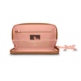 Louis Vuitton ZIPPY MASTER COLLECTION FRAGONARD LONG WALLET CLUTCH