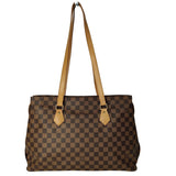Louis Vuitton Chelsea bag Limited Edition Damier Ebene