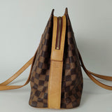 Louis Vuitton Chelsea bag Limited Edition Damier Ebene