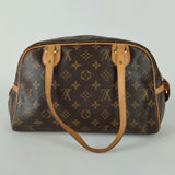 Louis Vuitton Montorgueil Monogram arm bag