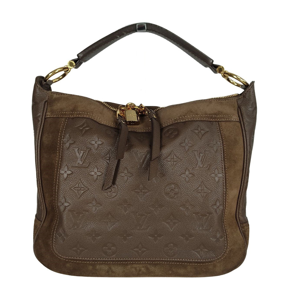 Louis Vuitton handbag Audacie Amplant