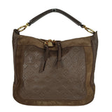 Louis Vuitton handbag Audacie Amplant